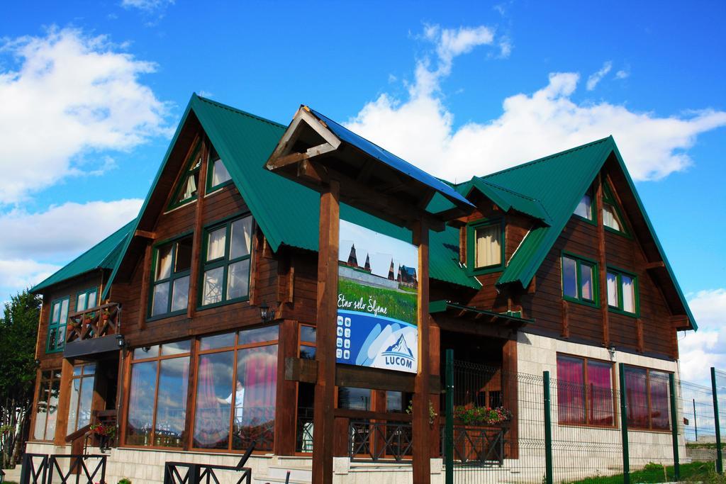 Apartmani I Restoran Sljeme ชาเบลียค ภายนอก รูปภาพ