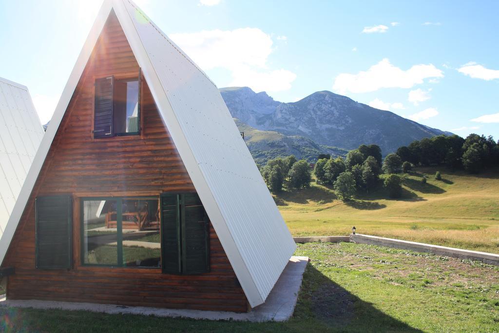 Apartmani I Restoran Sljeme ชาเบลียค ห้อง รูปภาพ